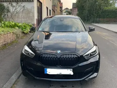 Gebraucht BMW 118