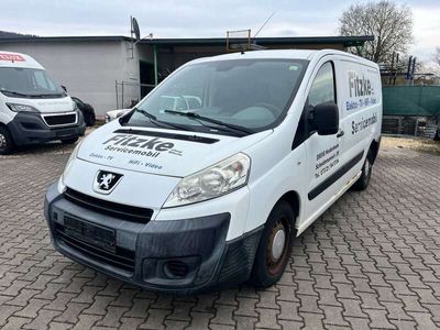 Peugeot Expert