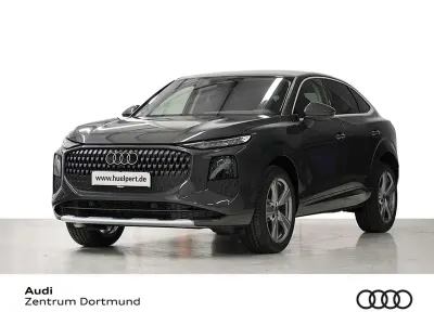 Neu Audi Q3 Sportback Sport 150 PS (110 kW) 2026 Tamboragrau metallic SUV