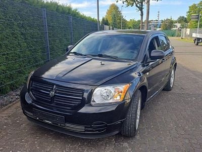 Dodge Caliber