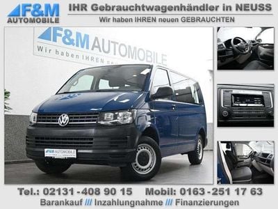 VW T6