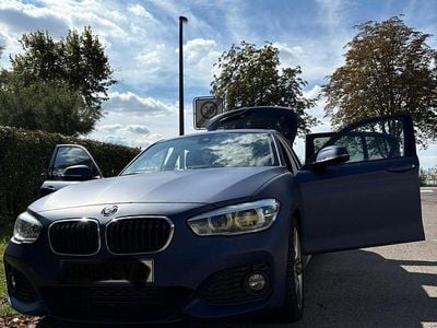 BMW 120