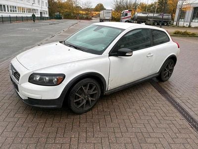Volvo C30
