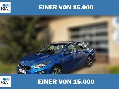 gebraucht Kia Ceed Sportswagon Ceed SW / 1.5T-GDI Spirit