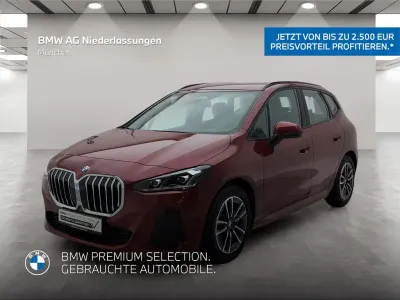 Gebraucht BMW 220