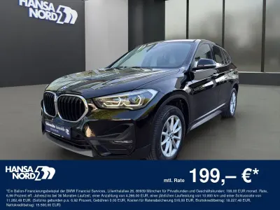 Gebraucht BMW X1