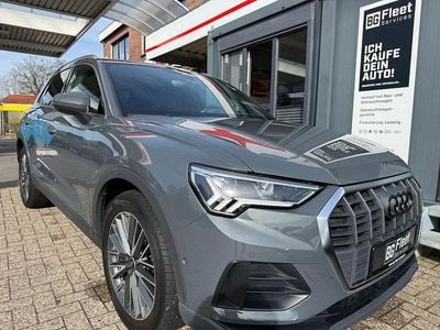 Gebraucht Audi Q3 S-Line 190 PS (139 kW) 2021 Grau SUV