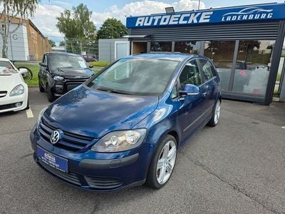 Gebraucht VW Golf IV Trendline 75 PS (55 kW) 2006 Other Kombi