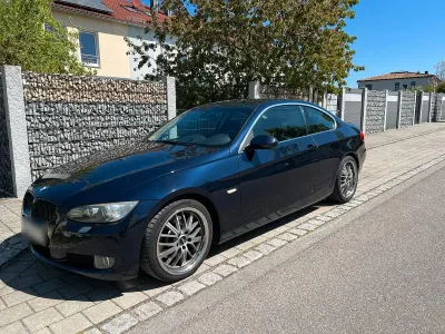 Gebraucht BMW 325