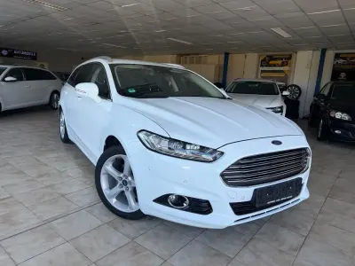 Occasion Ford Mondeo