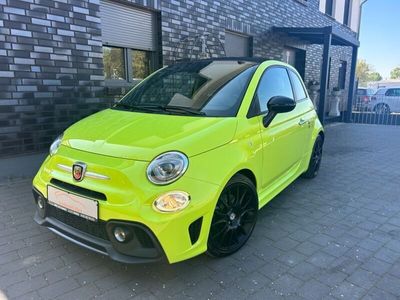 Abarth 595C