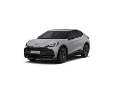 Neu Cupra Tavascan VZ 250 kW (340 PS) 2026 Weiß SUV
