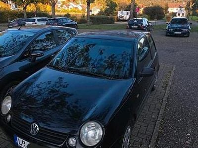 VW Lupo