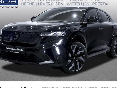 Nouă Renault Rafale Esprit Alpine 300 CP (220 kW) 2026 Negru SUV