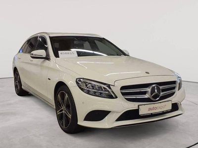 Mercedes C300e