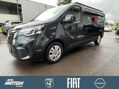 Nissan NV300