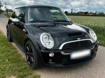 Gebraucht Mini Cooper S