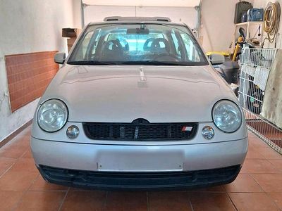 VW Lupo