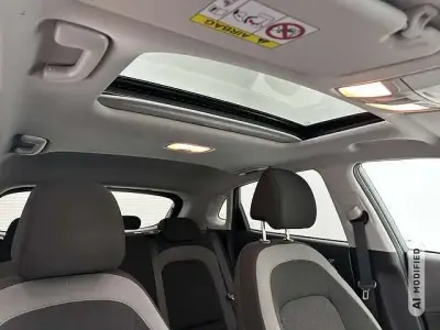 Gebraucht Hyundai Kona