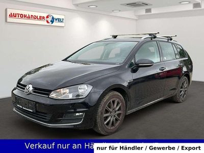 VW Golf VII