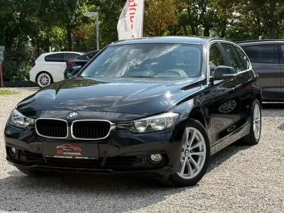 Gebraucht BMW 330