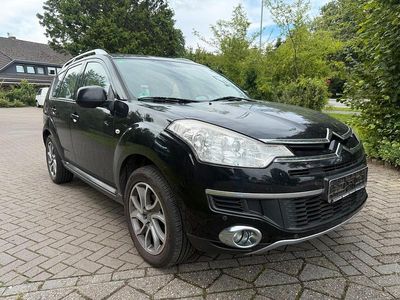 Citroën C-Crosser