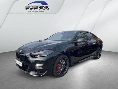 Usata BMW 220 M Sport 178 CV (130 kW) 2023 Nero Coupé