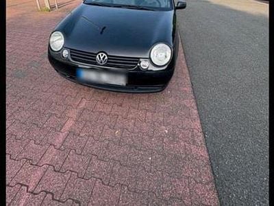VW Lupo