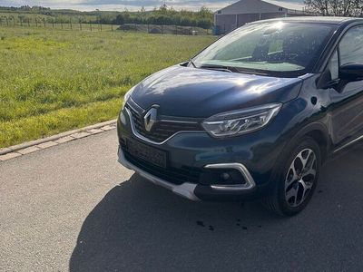 gebraucht Renault Captur 