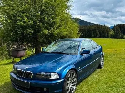 Gebraucht BMW 328