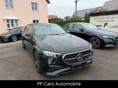 Gebraucht Mercedes E220