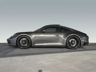 gebraucht Porsche 911 Carrera GTS (992 I)