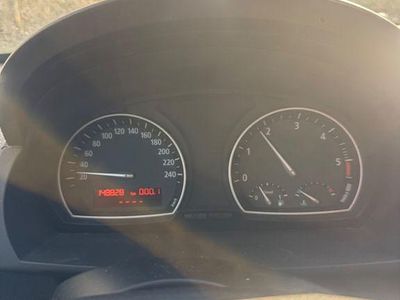 Gebraucht BMW X3 150 PS (110 kW) 2005 Grau SUV