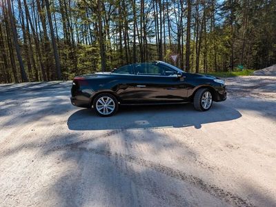 Renault Mégane Cabriolet