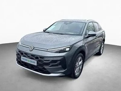 Nuova VW T-Roc Style 150 CV (110 kW) 2026 Grigio SUV