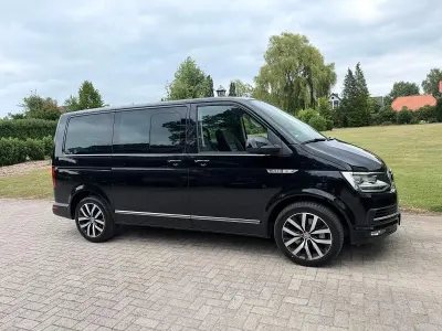 Gebraucht VW Multivan