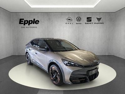 Nuova Cupra Tavascan Endurance 210 kW (286 CV) 2026 Grigio SUV