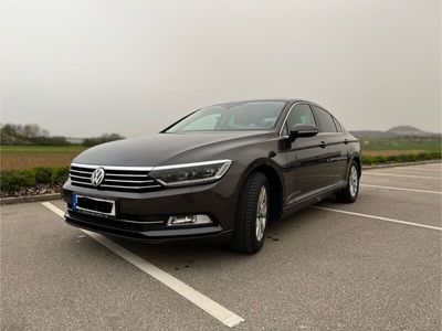 gebraucht VW Passat 2.0 TDI SCR 140kW DSG Comfortline Com...