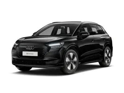 Gebraucht Audi Q4 Sportback e-tron