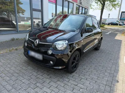 Gebraucht Renault Twingo