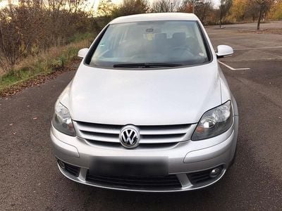 Gebraucht VW Golf VI 140 PS (102 kW) 2009 Silber Kleinwagen