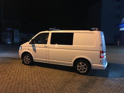 gebraucht VW Transporter t5