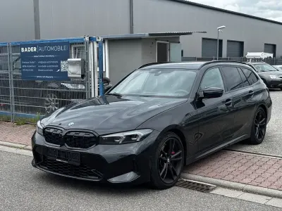 Gebraucht BMW M340