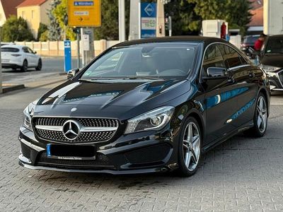 Mercedes CLA220