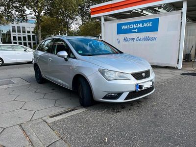 Seat Ibiza ST