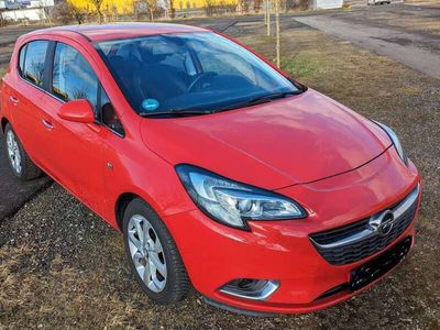 gebraucht Opel Corsa Corsa1.0 Cosmo