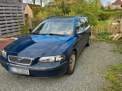 gebraucht Volvo V70 2.4 V5