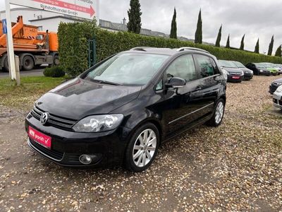 gebraucht VW Golf Plus Comfortline