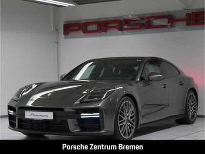 Usata Porsche Panamera 4 471 CV (346 kW) 2025 Verde Berlina