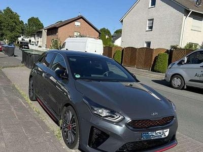 Kia Ceed GT